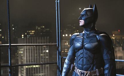 El Batman de Nolan cumple 15 años de su origen