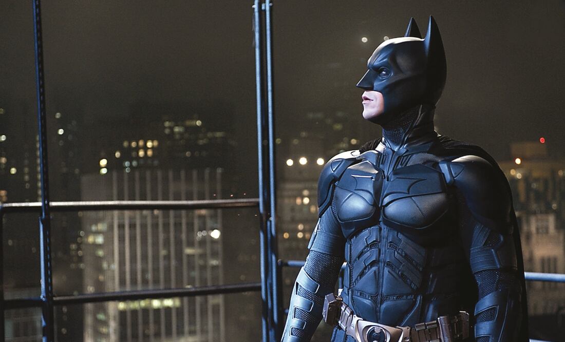 Foto: AP/Warner Bros., archivo