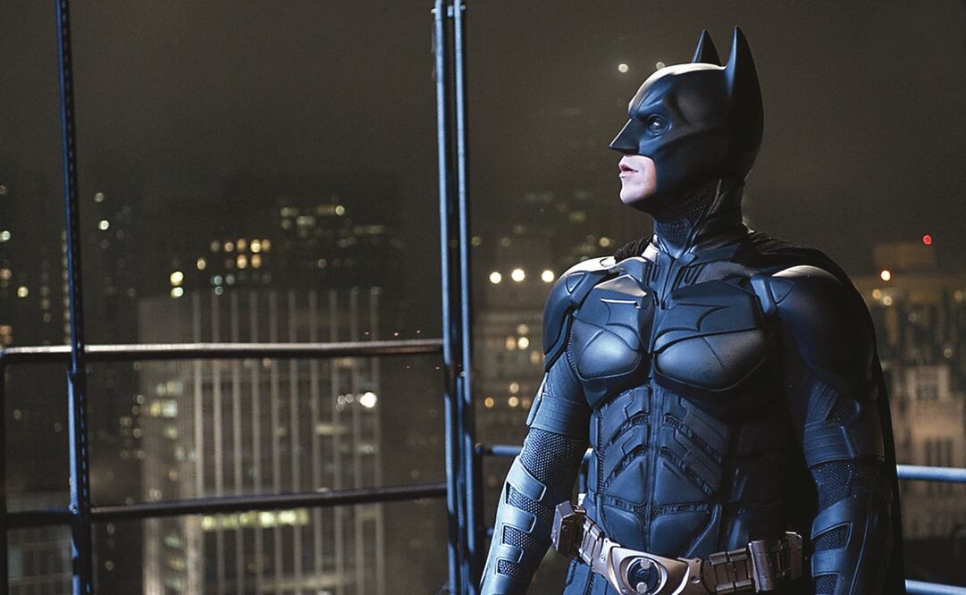 Foto: AP/Warner Bros., archivo