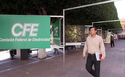 El Foco. Breve diccionario de la política energética de la 4T