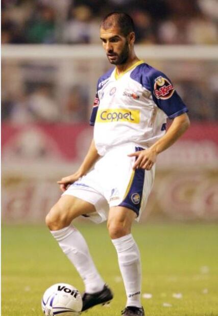 Figuras que han llegado al futbol mexicano