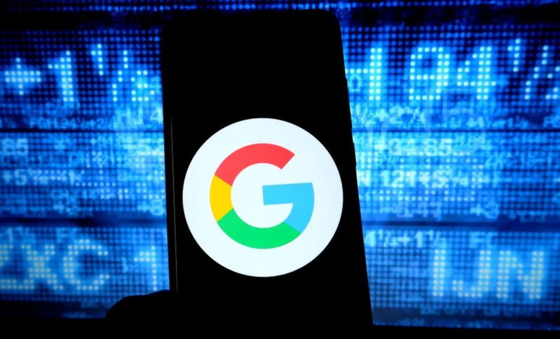 Cerca de 3 mil millones de búsquedas se hacen diariamente alrededor del mundo en Google - Getty Images