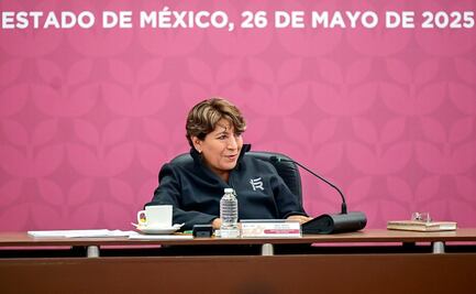 Disminuye robo de vehículos en Edomex; en 2 meses homicidio doloso baja un 15%