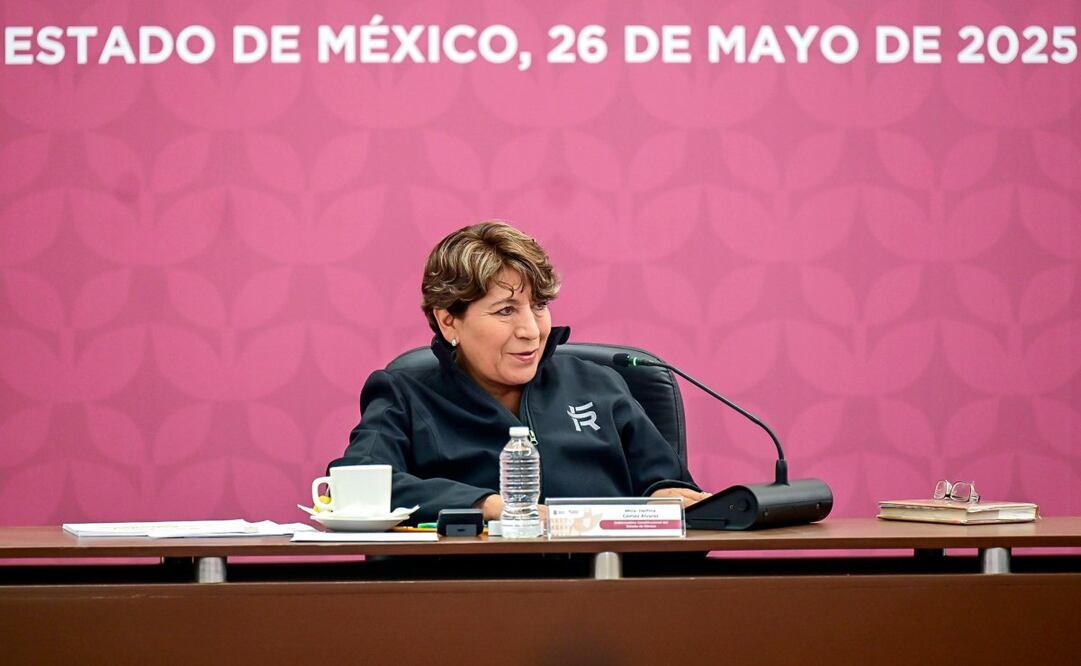 Disminuye robo de vehículos en Edomex (26/05/2025). Foto: Especial