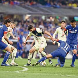 Año nuevo con pila recargada en la Liga MX