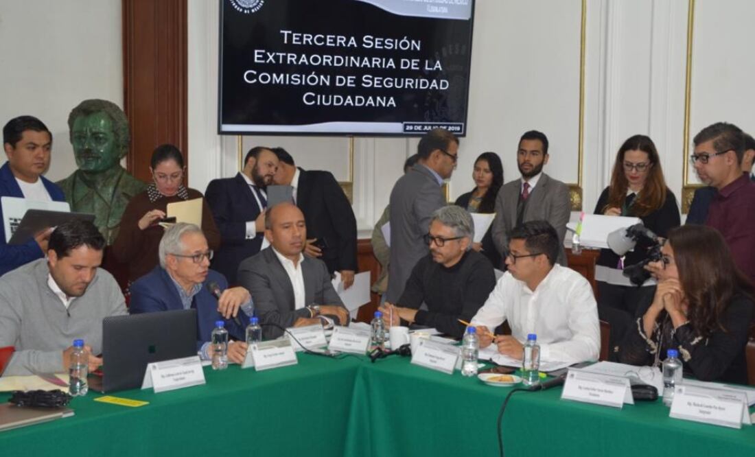 Fotografía: Especial