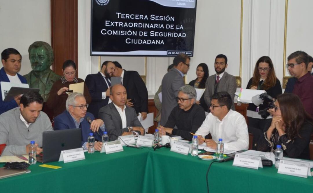 Fotografía: Especial