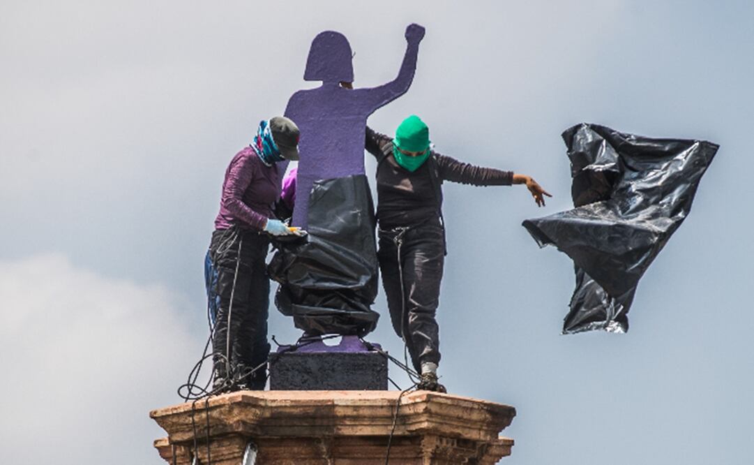 Foto: Archivo El Universal