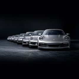 La historia del auto deportivo alemán más exitoso de todos los tiempos