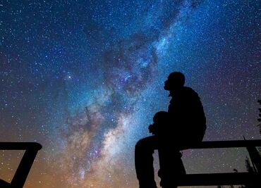 Noche de las estrellas en CU: ¿cuándo será y cómo registrar tu telescopio?