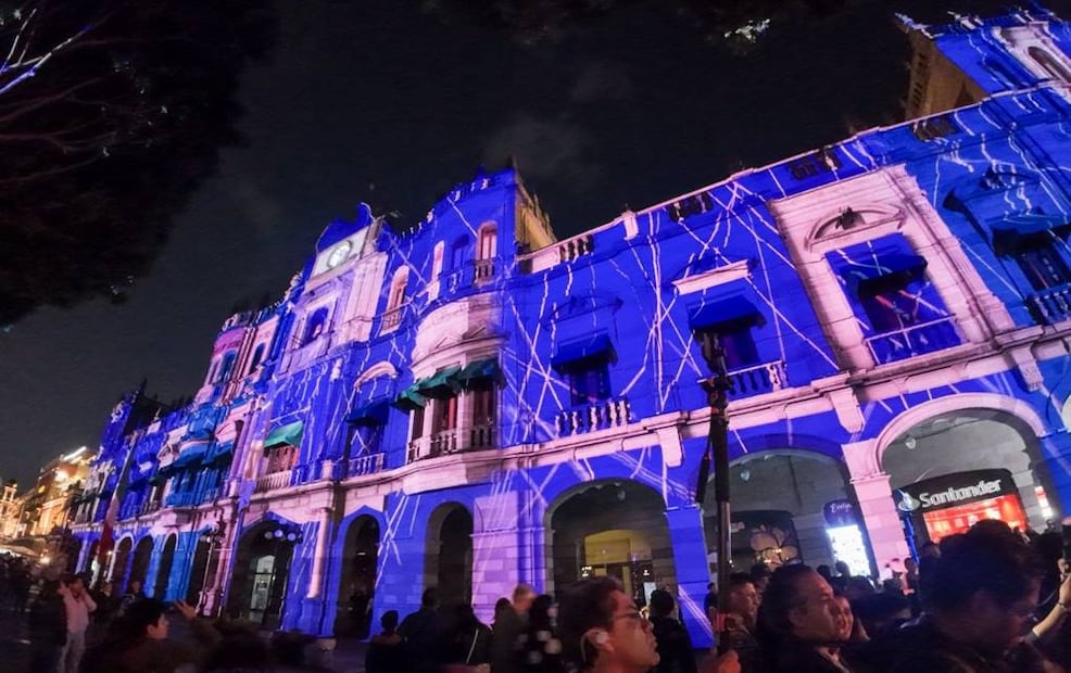 Foto: Secretaría de Cultura de Puebla