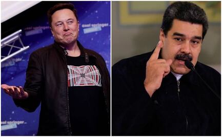 Nicolás Maduro insiste en acusar a Elon Musk de practicar “cultos satánicos”