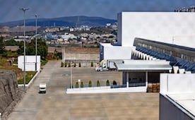 Zona cercana al AIFA atrae a inmobiliarios industriales