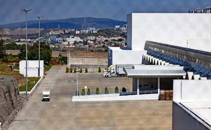 Zona cercana al AIFA atrae a inmobiliarios industriales
