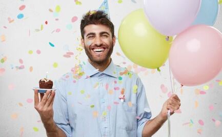 Cuándo celebran su cumpleaños quienes nacieron el 29 de febrero... si no es año bisiesto