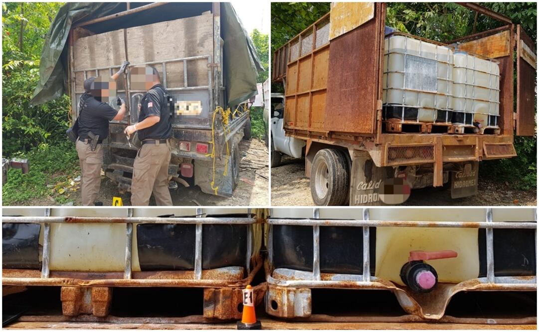 Fotografía: Especial