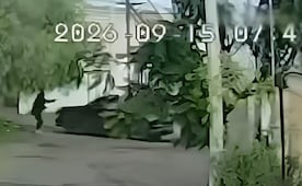 Video: Así fue el ataque contra asesor de alcaldesa morenista de Tecámac; sicarios llegaron a bordo de bicicletas