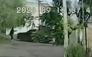 Video: Así fue el ataque contra asesor de alcaldesa morenista de Tecámac; sicarios llegaron a bordo de bicicletas