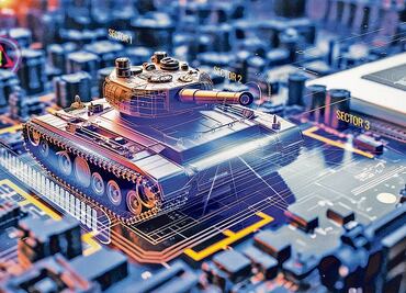 Cibercrímenes de guerra: En la mira de la Corte Penal Internacional