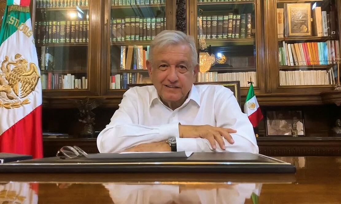 Foto: Cortesía / Presidencia