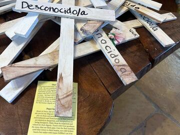 Comienza Caminata Migrante en Arizona; buscan honrar a más de 8 mil muertos en la frontera