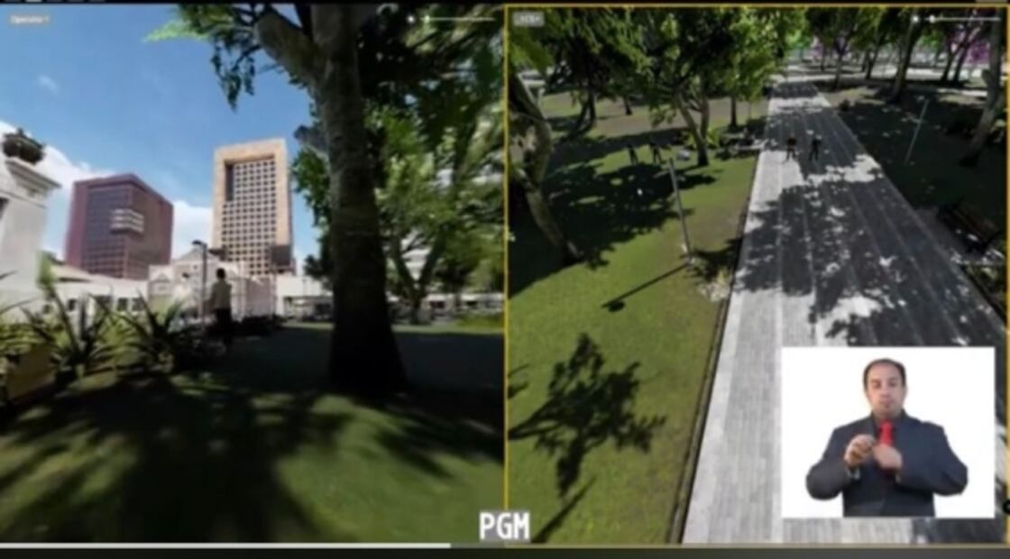 Llegan las detenciones virtuales a la CDMX; así entrenarán a policías capitalinos, FOTOS y VIDEO