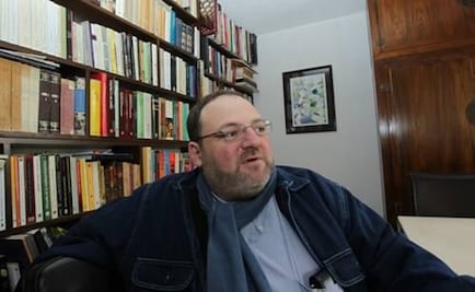 Conacyt anuncia llegada de Boris Berenzon, académico plagiador 