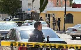 Asesinan a enfermero en Culiacán; fue detenido días antes por presunto robo de medicamentos