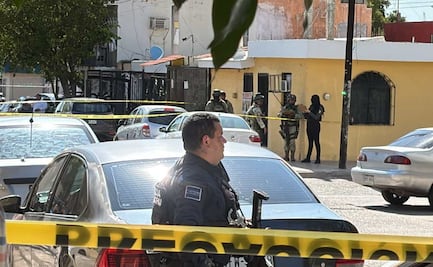 Asesinan a enfermero en Culiacán; fue detenido días antes por presunto robo de medicamentos