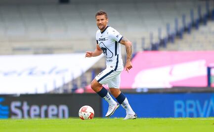 Andrés Iniestra cerca de llegar a Chivas