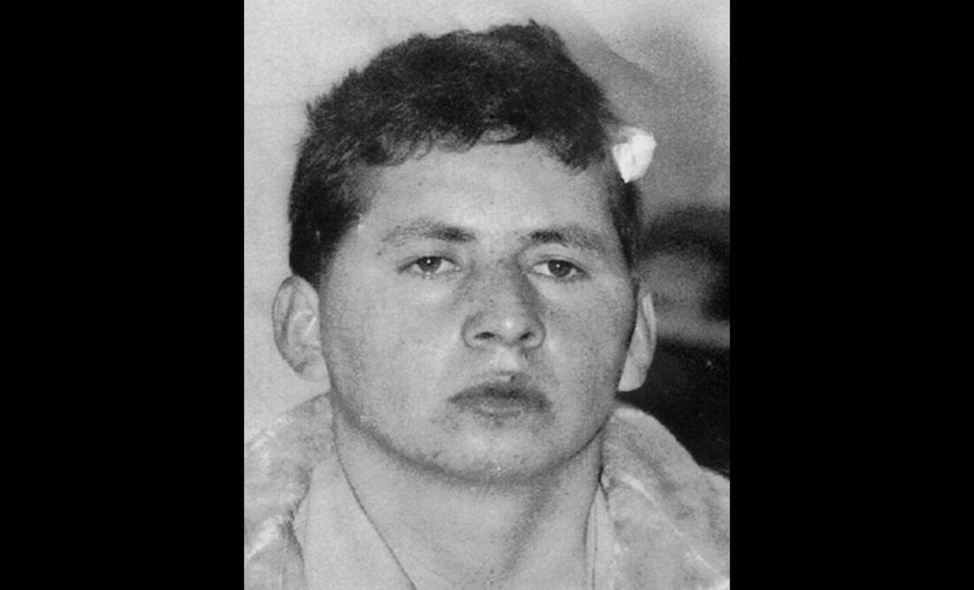 Foto: Archivo/EL UNIVERSAL