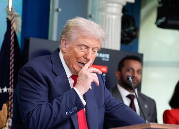 Hombre se declara culpable de amenazar al presidente Donald Trump en Facebook; podría pasar 5 años en la cárcel