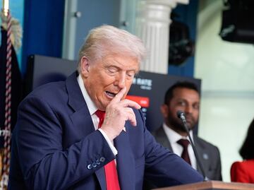 Hombre se declara culpable de amenazar al presidente Donald Trump en Facebook; podría pasar 5 años en la cárcel