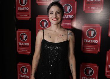 Yordi logró hacerme una entrevista que nadie logró antes: Lolita Cortés