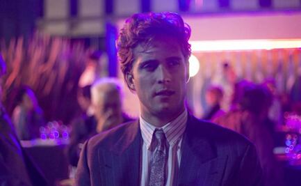 Así perdió Luis Miguel su virginidad, según narra el capítulo 8 de la bioserie