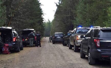 Tiroteo en Washington deja 5 muertos