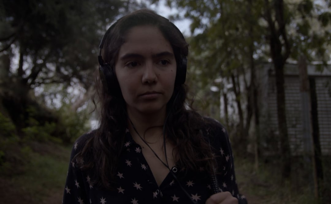 La cinta "Una canción sobre lo que sea" es dirigida por José Luis Isoard Arrubarrena y que hoy llega a salas.