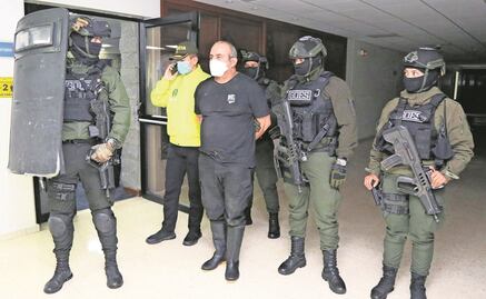 EU designa al Clan del Golfo colombiano como organización terrorista extranjera