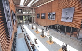 Trabajadores, fuera del apoyo al cine