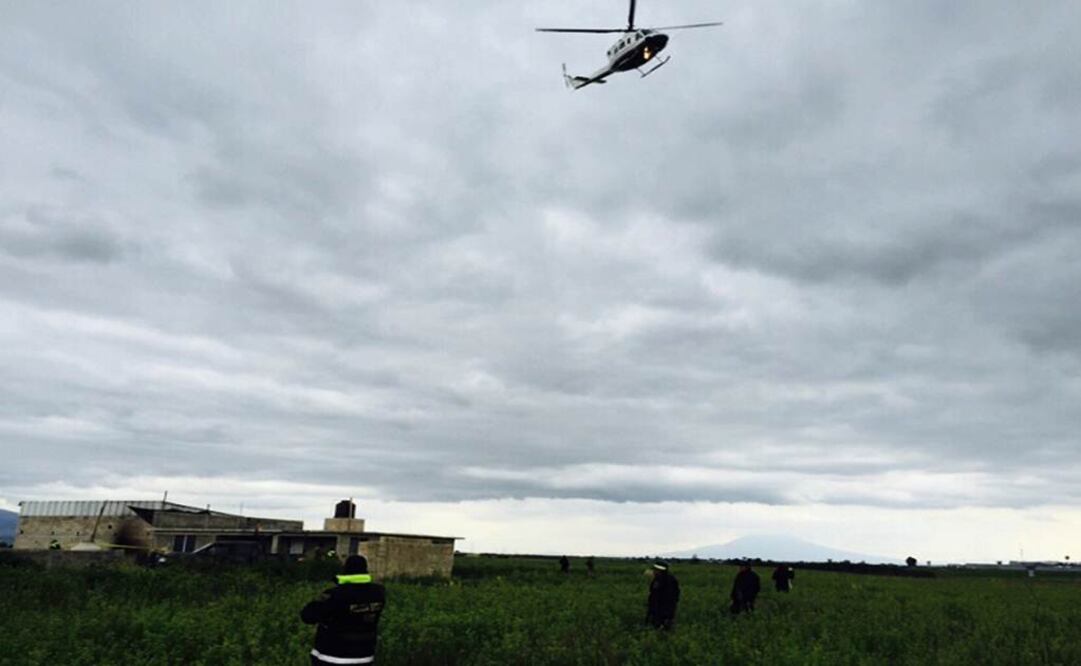 Foto: Archivo/ El Universal