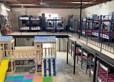 Registra Cd. Juárez número de migrantes más bajo desde 2018