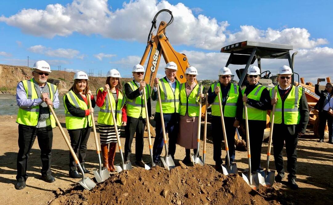 Ken Salazar, embajador de Estados Unidos en México / Foto: Especial