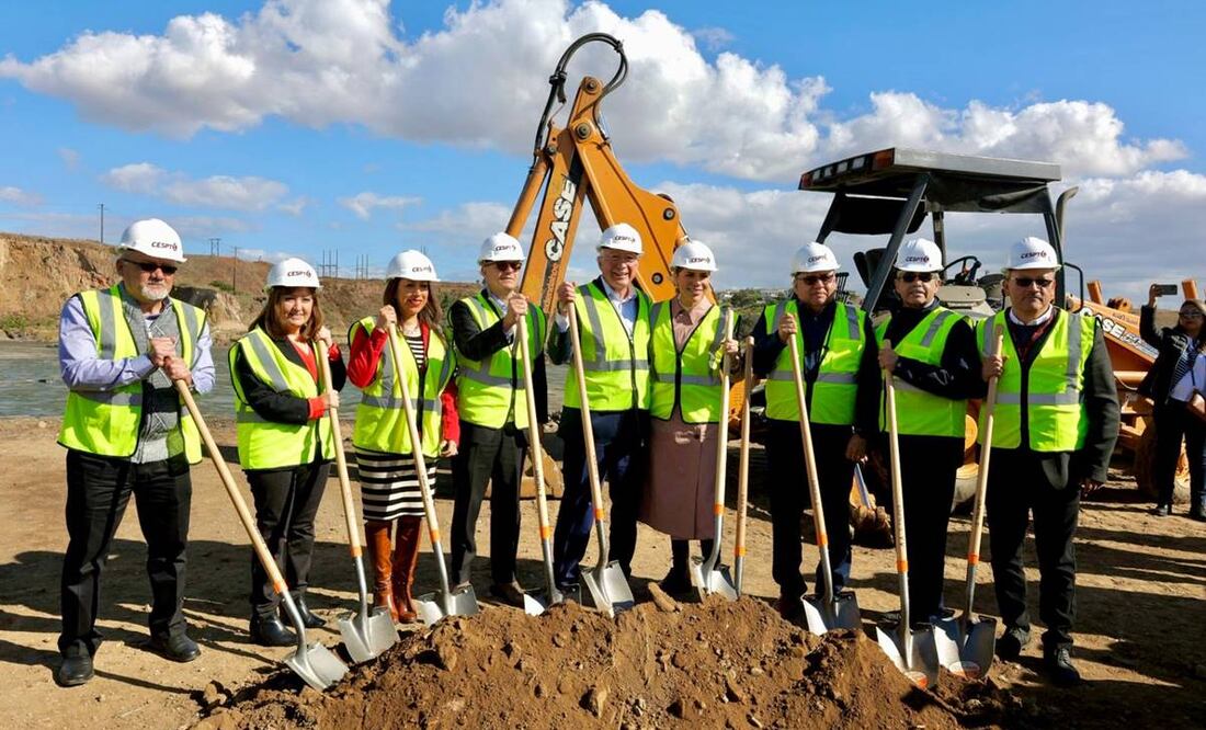 Ken Salazar, embajador de Estados Unidos en México / Foto: Especial