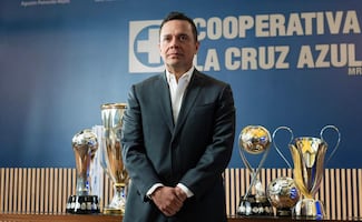 Cooperativa Cruz Azul aprueba por unanimidad reelección de Víctor Manuel Velázquez Rangel; destacan resultados en 5 años