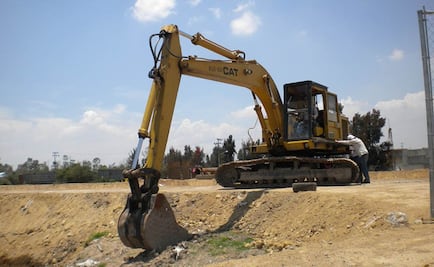 PRD pide investigar contratos entre OHL, CFE y Pemex