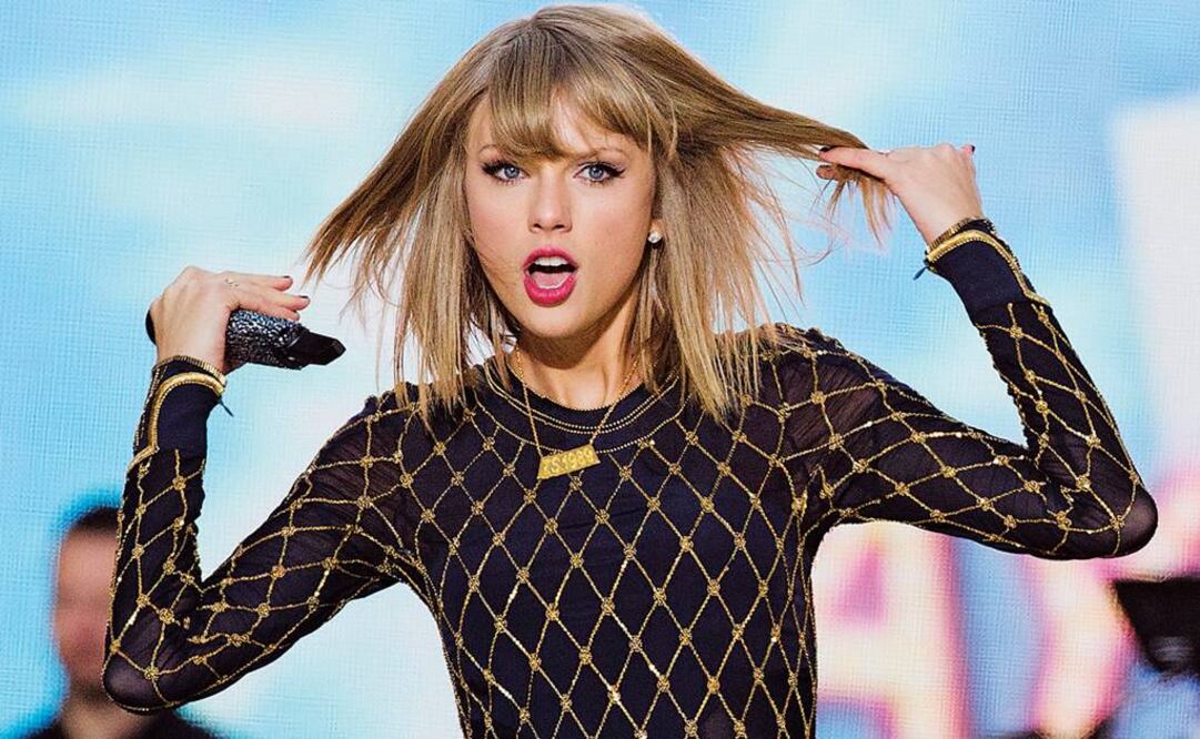 Swift ha encabezado una larga lucha contra los servicios "streaming" por los escasos dividendos que se generan para el intéprete. (FOTO: Archivo EL UNIVERSAL)