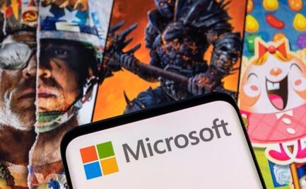 ¡Ya hay fecha! Microsoft y Activision tendrán tres meses para completar la fusión