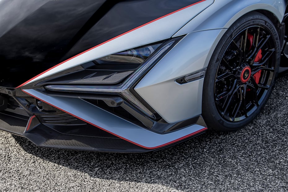 Foto: Lamborghini