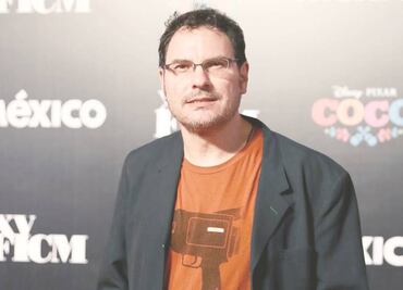 El hermano "incómodo" de Alfonso Cuarón