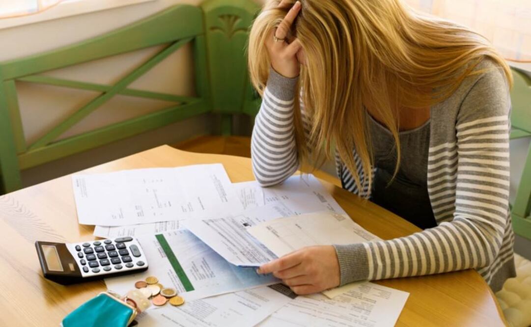 ¿Sientes que trabajas más y ganas menos? 